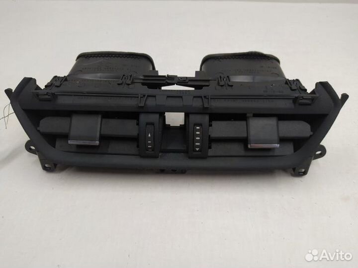 Б/У Б/У Дефлектор обдува салона Англия 5567042190