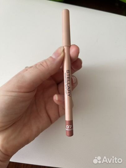 Карандаш от Stellary