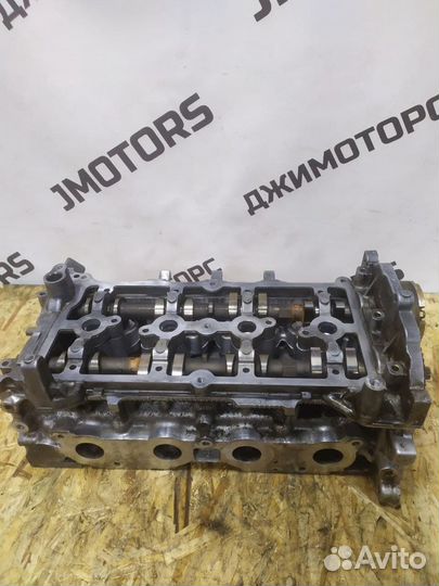 Гбц Nissan x-trail / Qashqai MR20DE