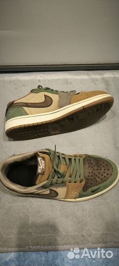 Кроссовки nike