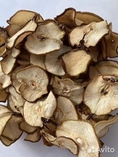 Фруктовые чипсы фрипсы