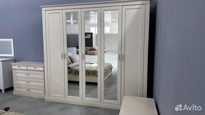 Спальный гарнитур мебель для спальни