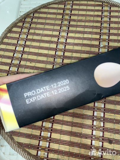 Тональная основа