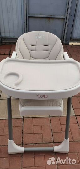 Стул для кормления