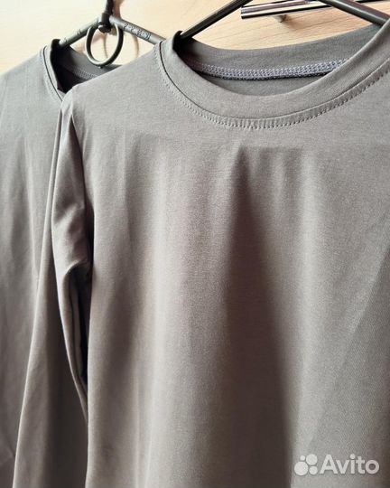 Лонгслив женский