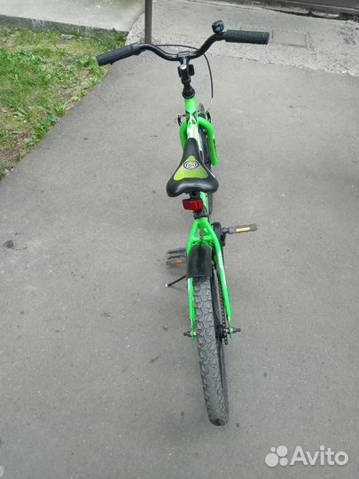 Велосипед детский 20