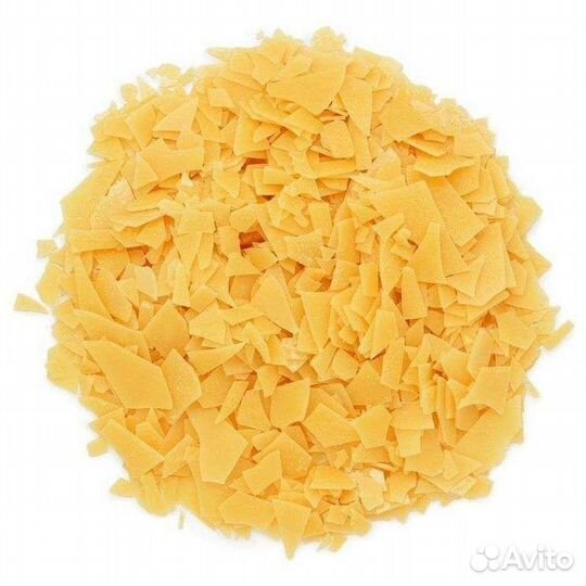 Карнаубский воск