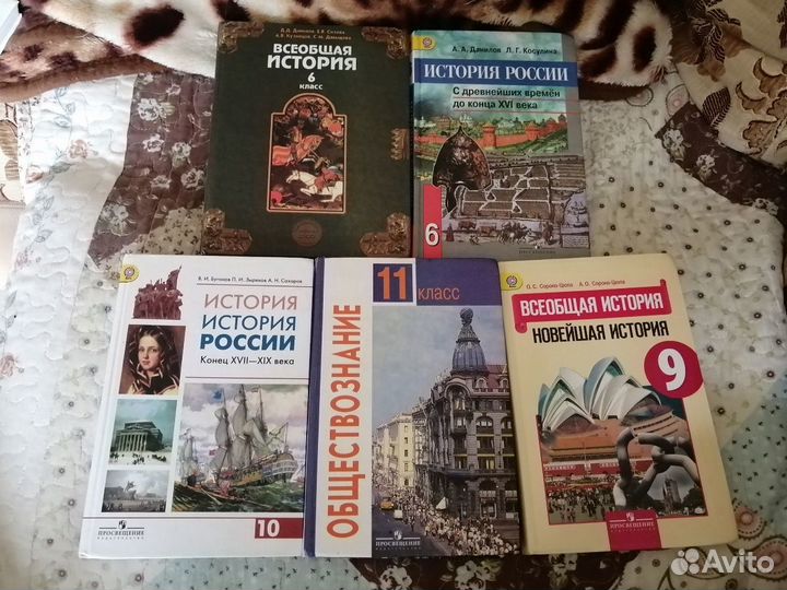 Продам учебники, тетради и книги егэ и огэ