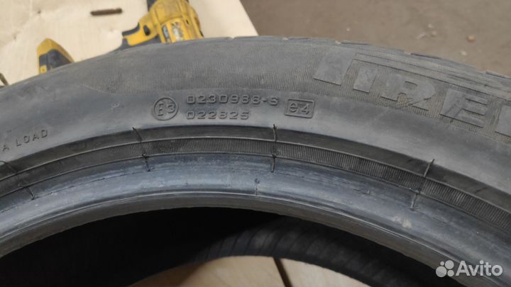 Pirelli Cinturato P7 Blue 215/50 R17 95W