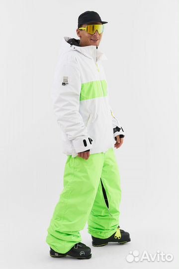 Куртка cool zone