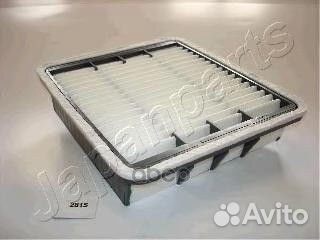 Фильтр воздушный lexus GS/LS/SC 97- 400/430 fa281s