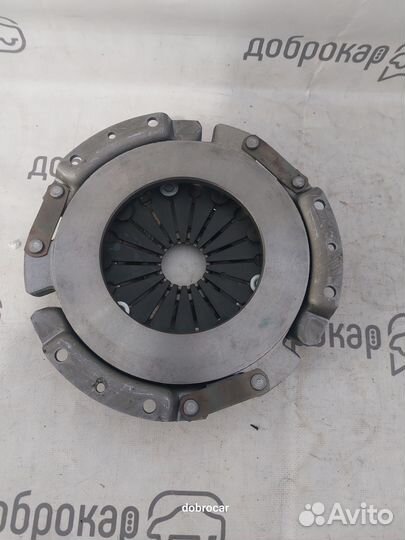 Сцепление в сборе ваз 2101-2107,Нива с подшипником