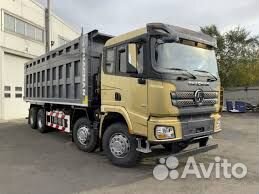 Shacman (Shaanxi) X3000, 2023