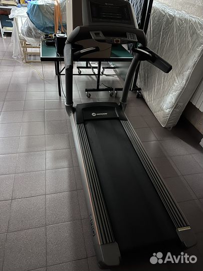 Беговая дорожка бу