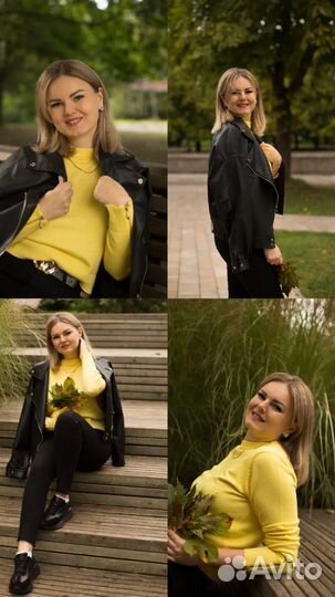 Фотограф Калининград