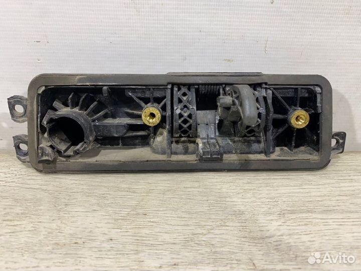 Ручка открывания багажника LADA Largus универсал