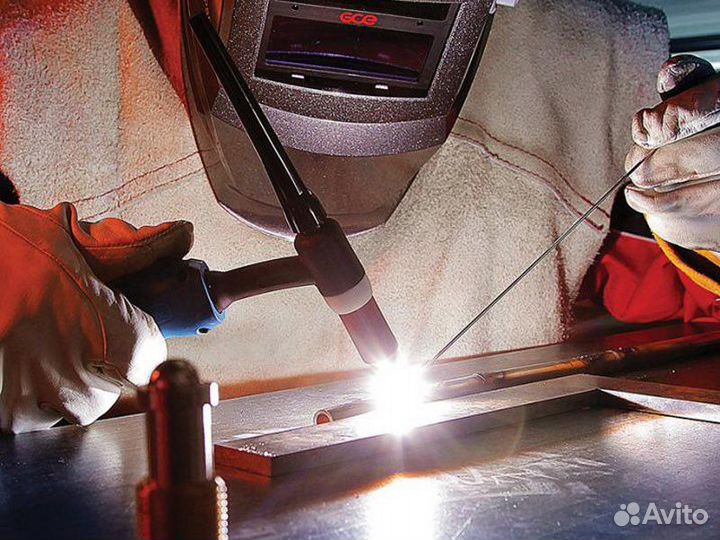 Сварка аргоном tig, аргон, сварка алюминия