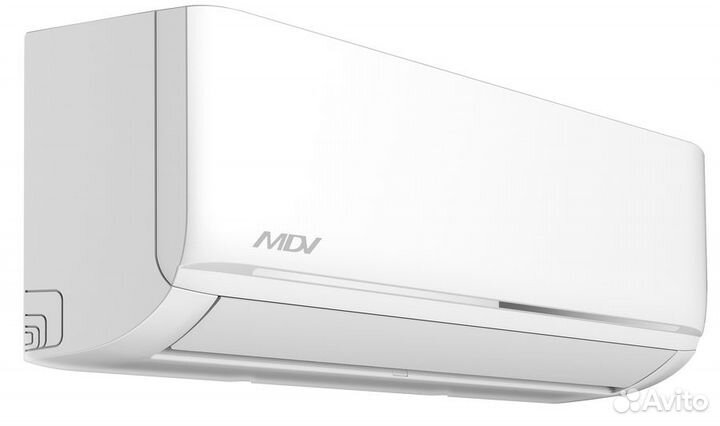 Сплит система Mdv mdsal-18hrfn8/mdoag-18HFN8