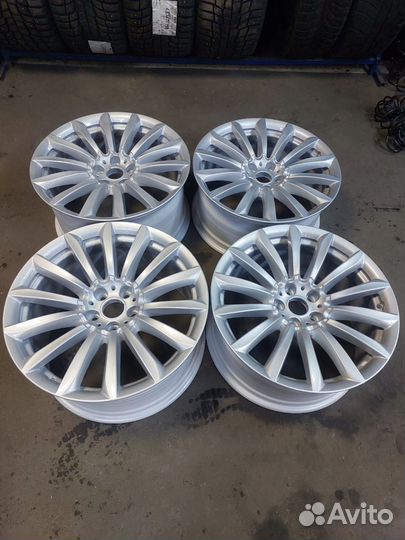 Оригинальные диски bmw g11 g12 r19