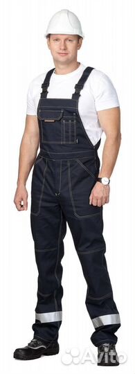 Костюм мужской летний «Техно»