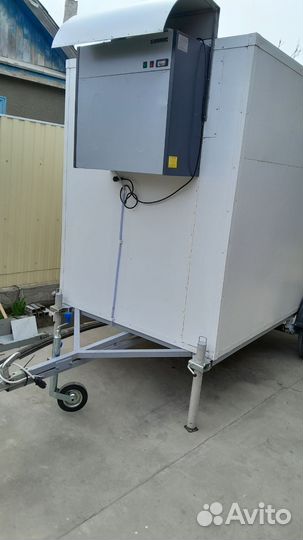 Аренда прокат холодильника