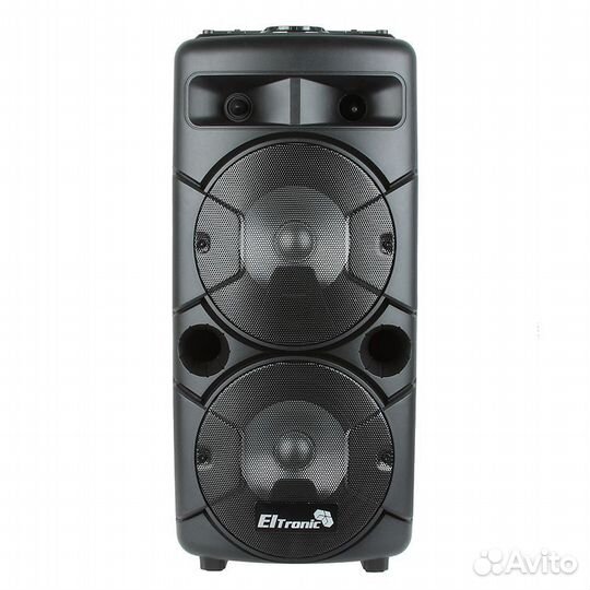 Колонка eltronic EL20-24 crazy BOX