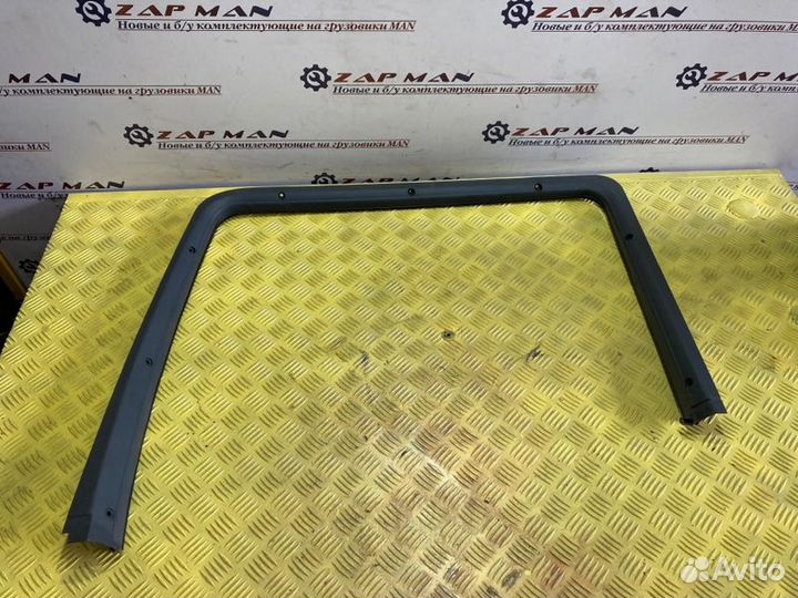 Рамка двери правая Man Tgl Tgm Tga Tgs Tgx