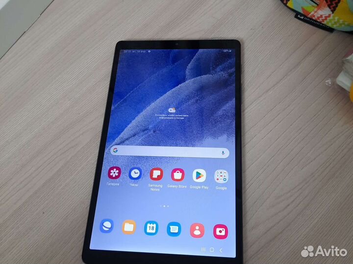 Планшет samsung galaxy tab a7 lite 32