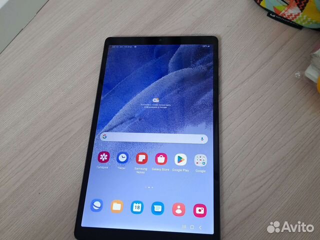 Планшет samsung galaxy tab a7 lite 32