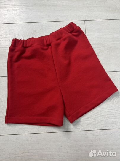 Детские шорты