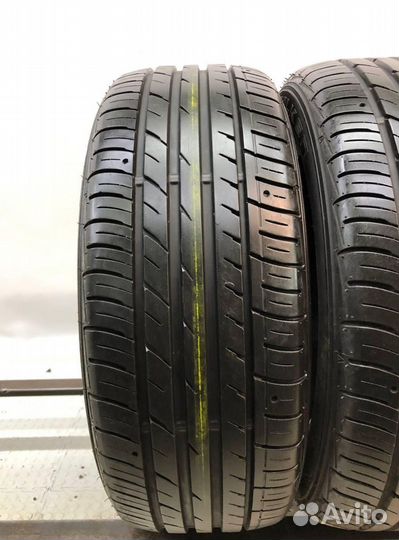 Falken Ziex ZE-914 205/55 R16 101