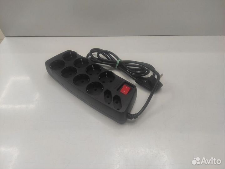 Сетевой фильтр kubic power H1 (PSE-057)