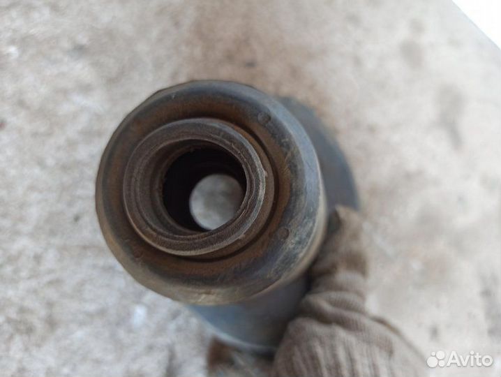 Пыльник рулевой рейки Lifan Breez 1.3 (LF479Q3)