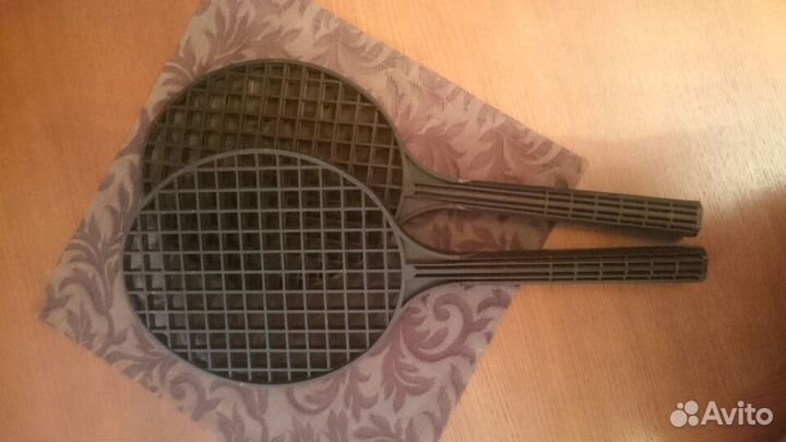 Ракетки для тенниса