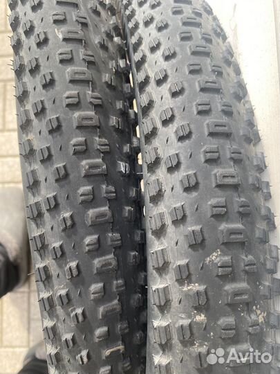Покрышки для велосипеда 27.5