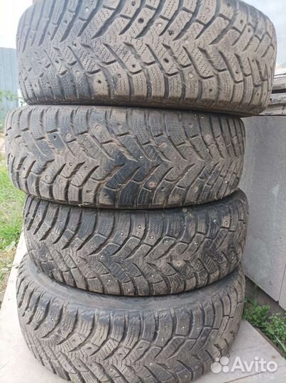 Toyo Observe Ice-Freezer 175/65 R14