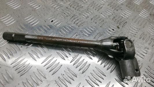 Кардан рулевой citroen C-crosser (95K05JW01)