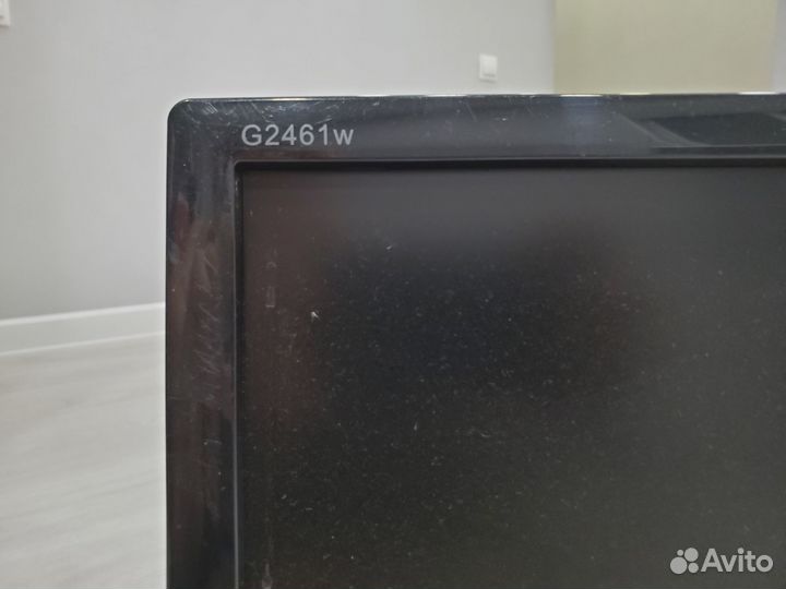 Монитор Envision G2461w