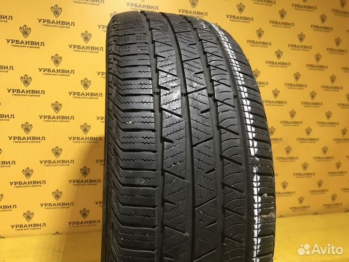 Continental ContiCrossContact LX Sport 225/60 R17 99H