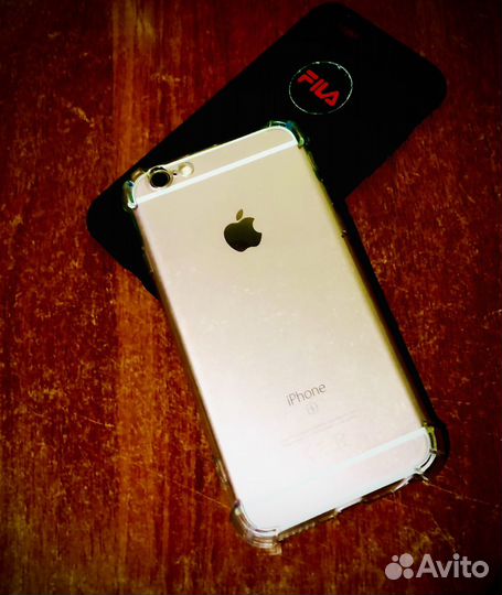 Телефон iPhone 6s 32 gb