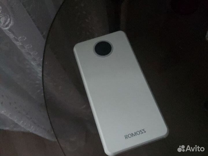 Powerbank Romoss 10000mAh