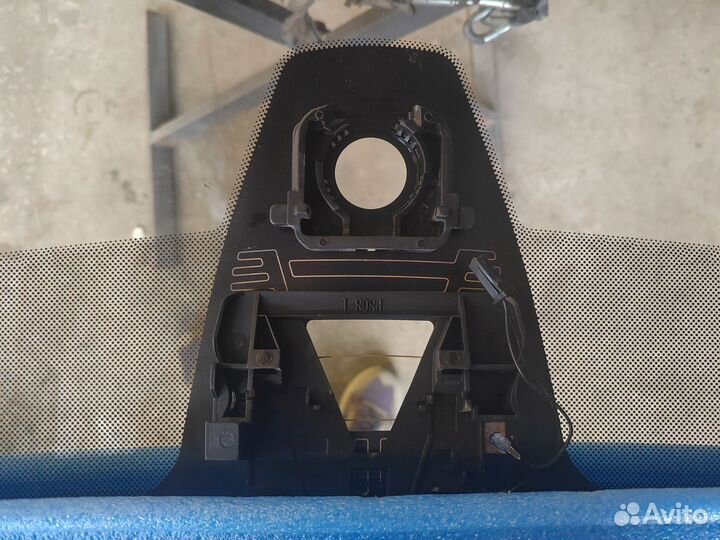 Лобовое стекло bmw g21, kafas/проекция