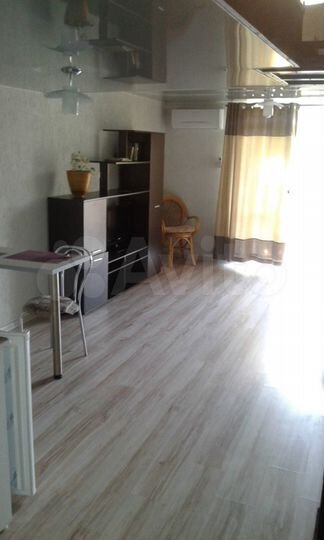 2-к. квартира, 50 м², 1/2 эт.