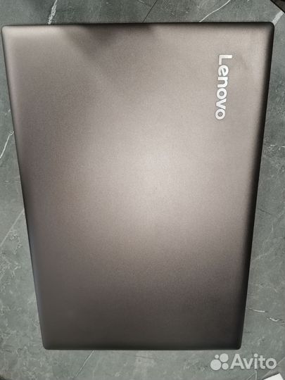 Lenovo idealpad