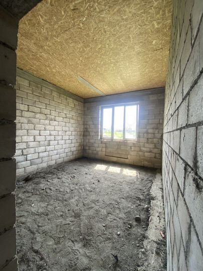 Дом 130 м² на участке 6 сот.