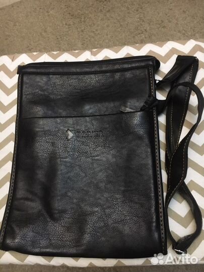 Сумки мужские