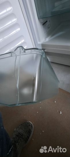 Морозильная камера liebherr бу