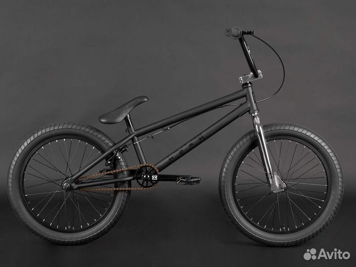 Велосипед horh stage 3 20