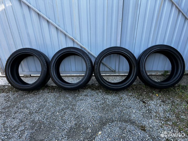 Torque TQ-HP701 295/40 R21