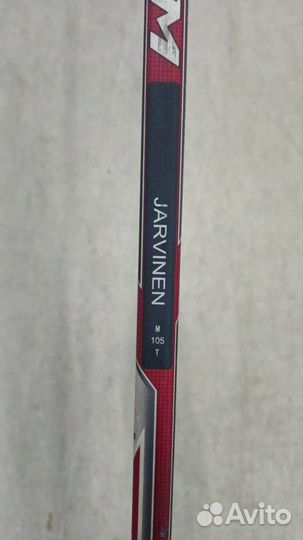 Хоккейная клюшка CCM RBZ Speedburner L спецзаказ 1